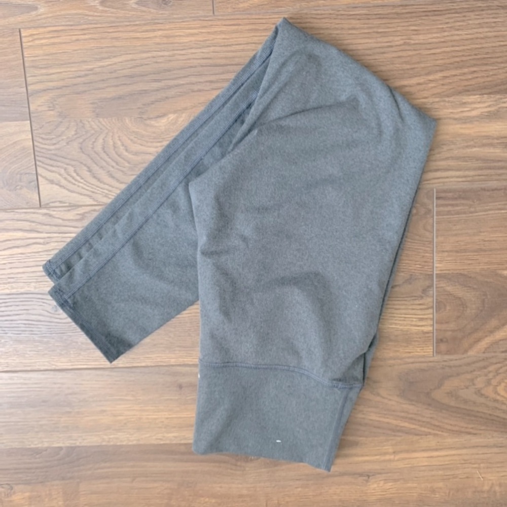 AERIE cotton leggings